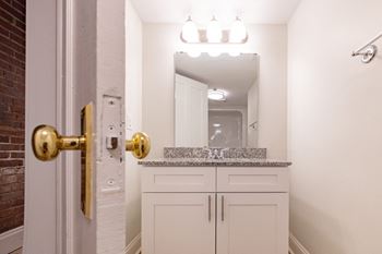 Vanity lights